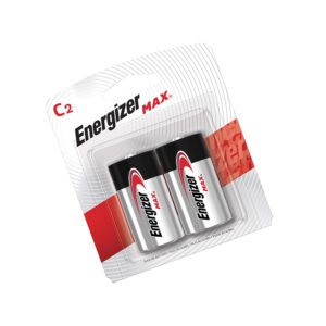 BATERIA ALCALINA ENERGIZER LR14/C BL-2