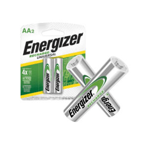 PILA RECARGABLE ENERGIZER AA2000